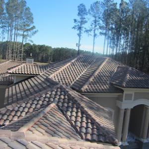 Roofing & Wood Repairs