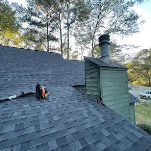 Roof Replacement - Intech Roofing Solutions