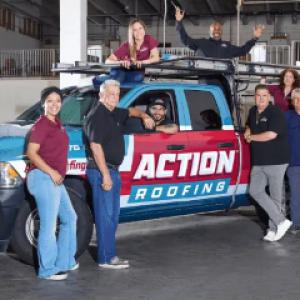 Action Roofing Services