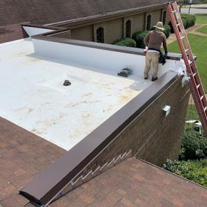 Standard Roofing Systems