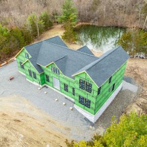 Lambert Contracting, Inc. - Roofing
