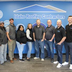 Idaho Roofing Contractors