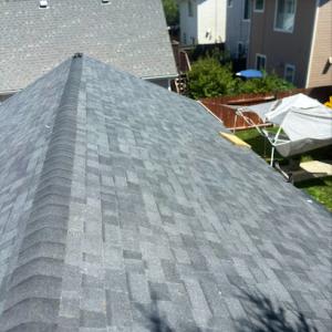Boise Roof