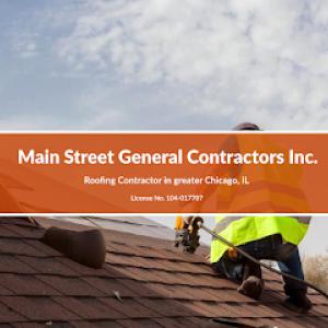 Main Street General Contractors