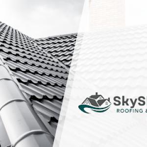 SkyShield Roofing & Gutters