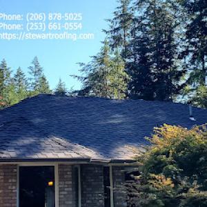 Stewart Roofing