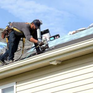 Priority Roofing