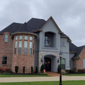 Custom Exteriors