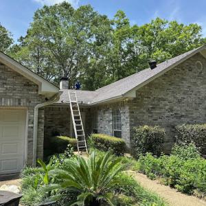 Triumph Roofing & Construction