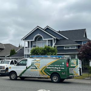 Skilled Roofing