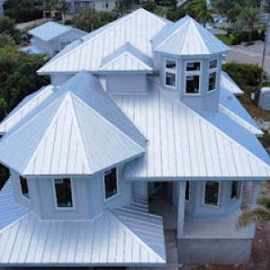 Dry Guys Roofing & Repairs