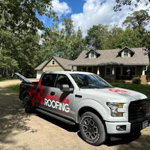 Lakes Choice Roofing & Exteriors