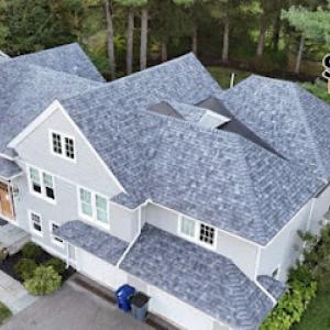 Sunrise Exterior