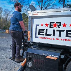 Elite Roofing & Gutters