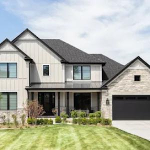 About Time Home Improvement