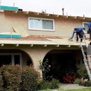 Prestige Roofing