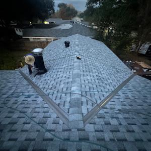 Colorwheel Roofing Company of Lafayette