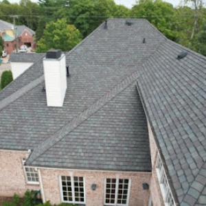 Four Corners Roofing & Restoration