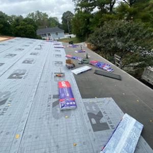 Abe&rsquo;s Roofing