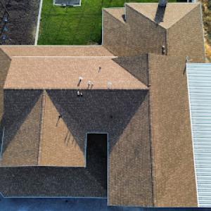 K&K Construction & Roofing