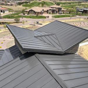 Wyndhill Roofing Denver