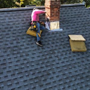 Royal Roofing