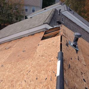Inno roofing