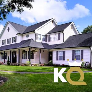 King Quality Roofing & Siding
