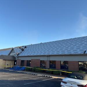 Tripeak Roofing