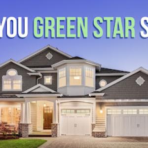 Green Star Exteriors