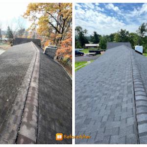 Tom Clark Roofing