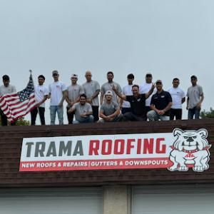 Trama Roofing Company