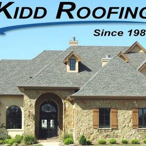 Kidd Roofing