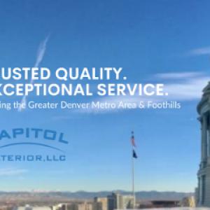 Capitol Roofing & Solar