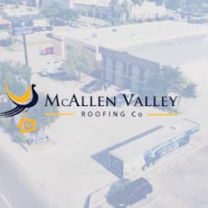 McAllen Valley Roofing