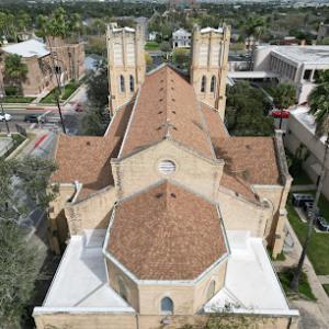 XYZ Roofing & Restorations Brownsville