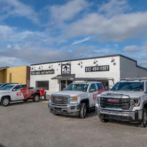 MLW Roofing