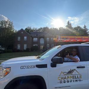 Chappelle Roofing