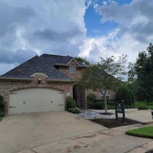 Stinson & Stinson Roofing