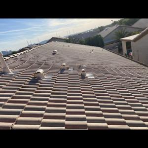 Casado Roofing