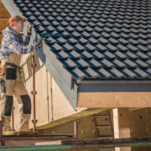 Reliable Roofing