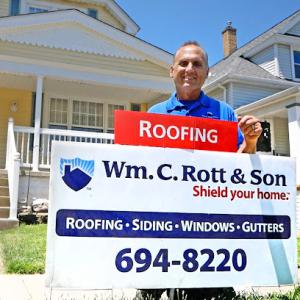 William C Rott & Son