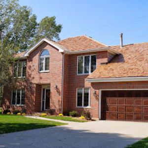 Cedar Roofing Company LLC - CRC