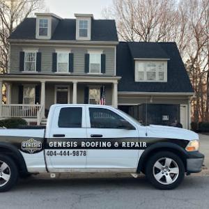 Genesis Roofing & Repair