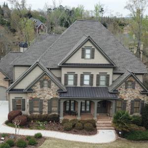 ER Roofing Specialist
