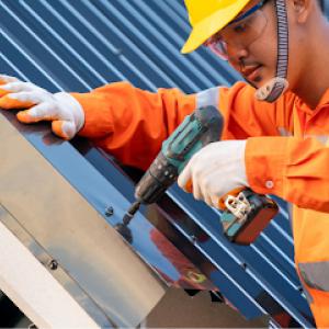 Sylmar Roofing Installations