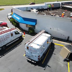 Holland Roofing