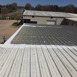 Robinson Roofing