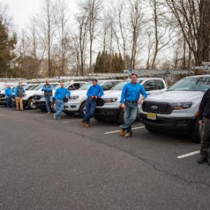 Trenton Roofing & Siding