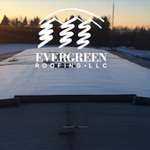 Evergreen Roofing